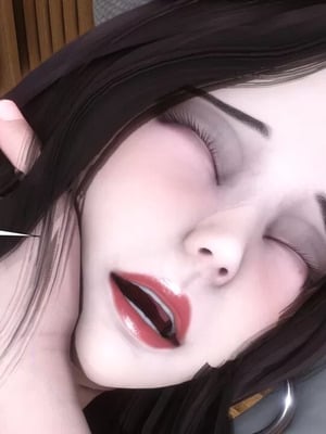 【Ann】和我身体契合的女性都是坏女人02_00114