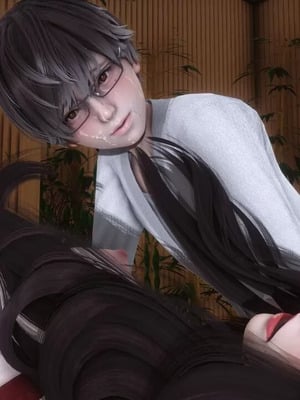 【Ann】和我身体契合的女性都是坏女人02_00145