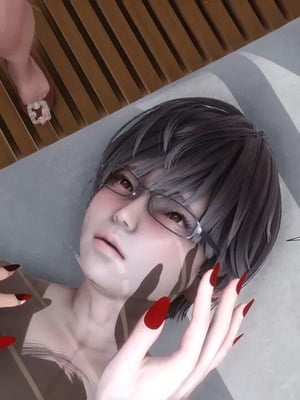 【Ann】和我身体契合的女性都是坏女人02_00191