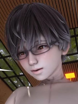 【Ann】和我身体契合的女性都是坏女人02_00211