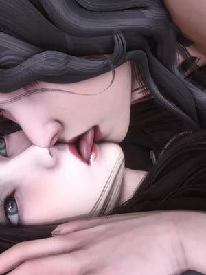 【Ann】和我身体契合的女性都是坏女人02_00216