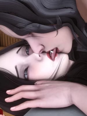 【Ann】和我身体契合的女性都是坏女人02_00224