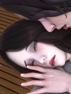 【Ann】和我身体契合的女性都是坏女人02_00234