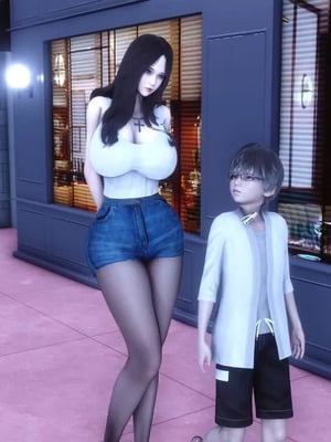 【Ann】和我身体契合的女性都是坏女人02_00240