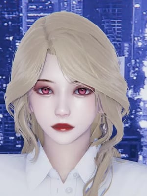 【HoneySelect】我的小小秘书_00209