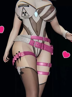 【HoneySelect】我的小小秘书_00143