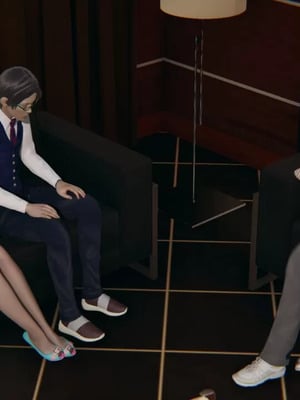 【HoneySelect】我的小小秘书_00111