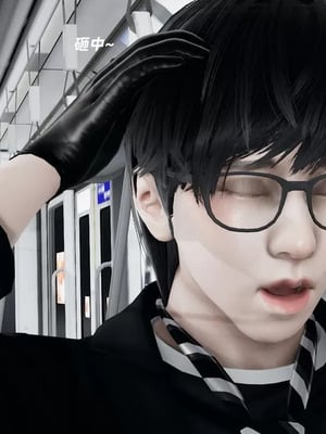 【闲的无聊的东坡居士】魅魔01_00009