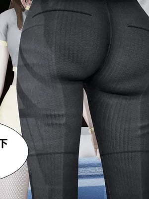 【闲的无聊的东坡居士】魅魔01_00006