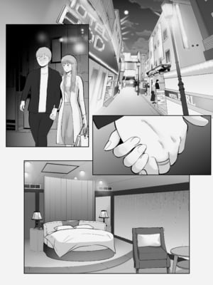 [バッドエンドドリーマー] 寝取ラレンサ 最高に相性のいいオンナ__053