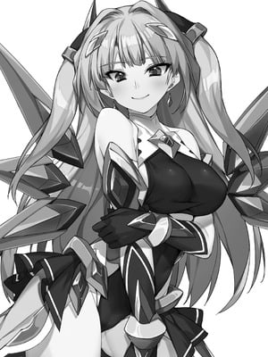 [Lusterise] エクスティアコンチェルトフィナーレ_40