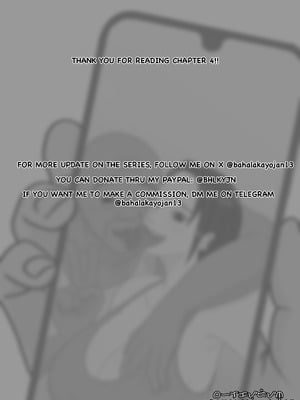 [BAHALAKAYOJAN] Don't Worry! I'll take care of your wife! Chapter 4 [中国翻译]_25