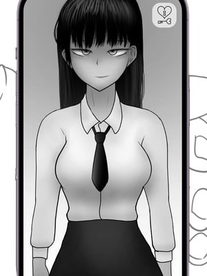 [Philia] 被人工智能进行射精管理 인공지능에게 사정관리 당하는 만화 [松果个人汉化]_041