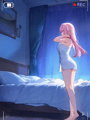 [gray]Office Lady Elysia - 2-[AI Generated]_021_21