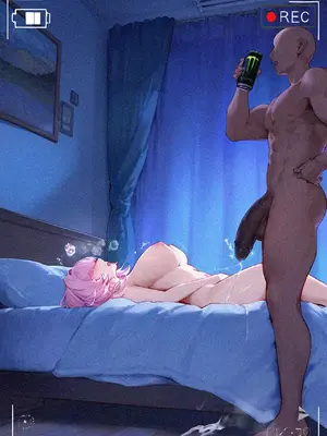 [gray]Office Lady Elysia - 2-[AI Generated]_084_84