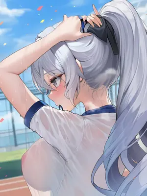 [Gray] - [Tier 3] Bronya Buruma (Patreon) [AI Generated]_07_7