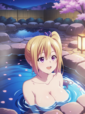 [All Piece Plan]133枚 川神舞(無彩限のファントム・ワールド) Mai Kawakami(Myriad Colors Phantom World) (Patreon) [AI Generated]_108