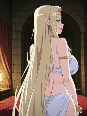 BrightLights - #1 Celestine Lucullus  ︱ #1 セレスティン・ルクルス  (Patreon) [AI Generated]_002_Celestine_Lucullus_2