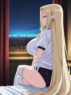 BrightLights - #1 Celestine Lucullus  ︱ #1 セレスティン・ルクルス  (Patreon) [AI Generated]_200_Celestine_Lucullus_200