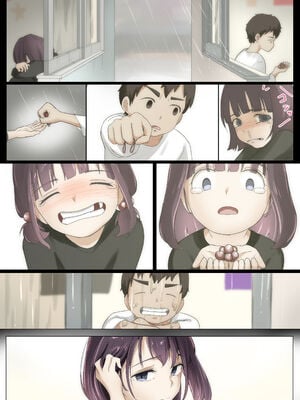 [たことかいと]きみの全てを奪うまで|将你的全部夺走之前 1~5+After[中国翻訳][粗碼][着火个人汉化]_333