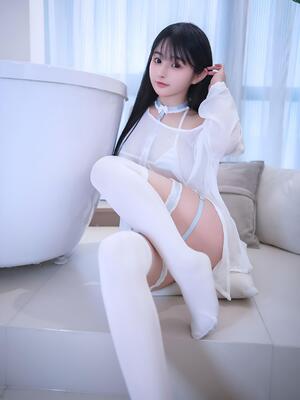 桜井宁宁 -「#160：史莱姆」_0005