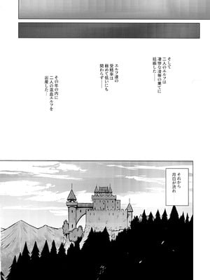 (C106) [V-SLASH (夕霧)] 淫欲に狂いしエルフ達の唄２_28