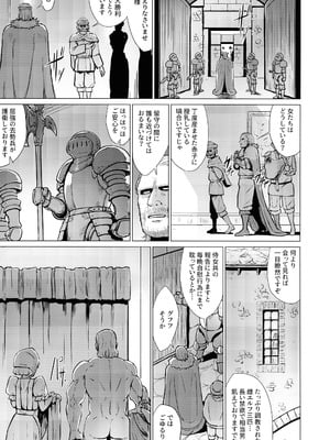 (C106) [V-SLASH (夕霧)] 淫欲に狂いしエルフ達の唄２_29