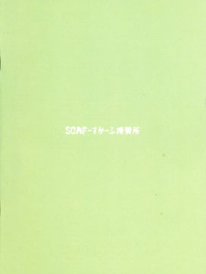 (C106) [すかーふ療養所 (SCAF)] ととと飛ばされたではなく戦略性撤退! 体でマイナスの点棒をツケ払えば(長いので下略) (麻雀ファイトガール)_02