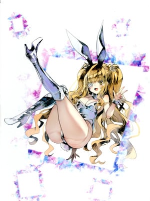 (C106) [冬扇草堂 (冬扇)] 銀乳兎 (ローゼンメイデン)_02