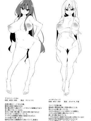 (C106) [赤兎 (復八磨直兎)] 俺 異世界で魔法使いになる 総集編_003