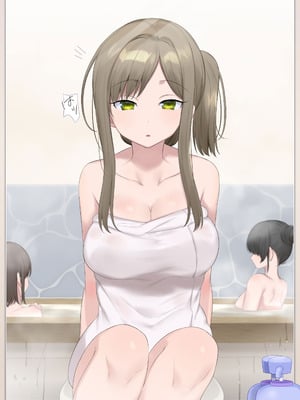 [柊ぽぷら] 憑依、お好きですか？【支援サイトバックナンバー集】_110