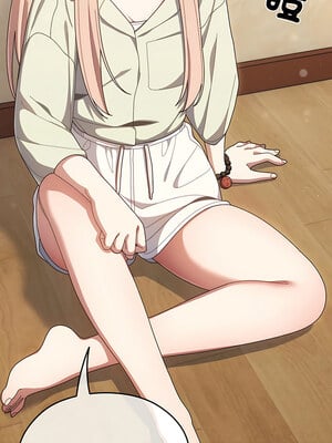 [洪讚讚 & 祕密业务中  祕密業務中 ] 老大! 请把女儿交给我!  請把女兒交給我 1-79 END [Chinese]_0015_01_12