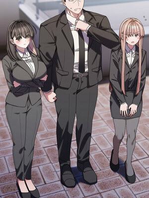 [洪讚讚 & 祕密业务中  祕密業務中 ] 老大! 请把女儿交给我!  請把女兒交給我 1-79 END [Chinese]_1016_73_01_ioby