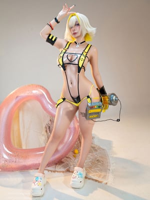 Umeko J - Elegg (NIKKE)_04