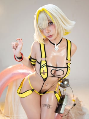 Umeko J - Elegg (NIKKE)_10