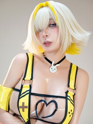 Umeko J - Elegg (NIKKE)_11