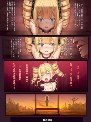 [Doge Club] オナホ調教記 金と銀の溶炉_17