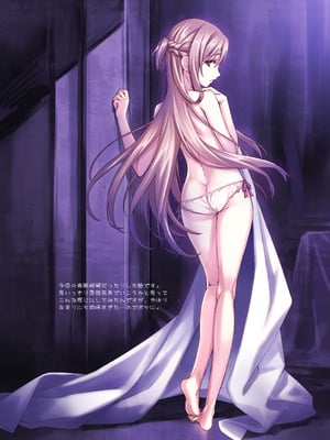 [alicemiller (松竜)] ソードアート・アンリミテッド (ソードアート・オンライン) [DL版]_26