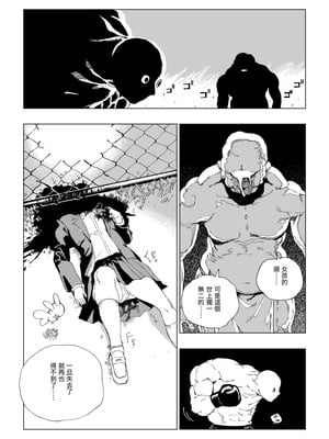 [首切り] 魔法少女シリーズ [Dcliang个人漢化]_21