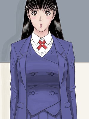 [unicornis] ななせ先輩のフェラチオ強化週間 in 学校_23