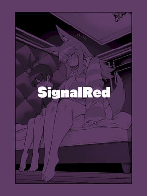 [SignalRed (ウラガエル)] セーブ58.1 [BLUE氪个人翻译]_36