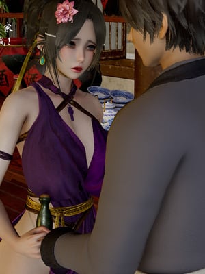 【Jayep】狩猎04_107