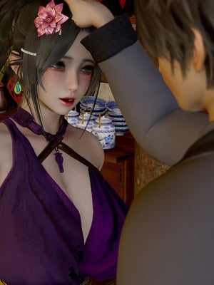 【Jayep】狩猎04_109