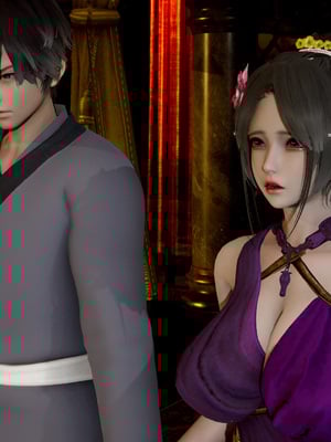 【Jayep】狩猎04_113