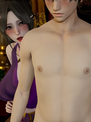 【Jayep】狩猎04_120