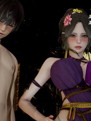 【Jayep】狩猎04_185