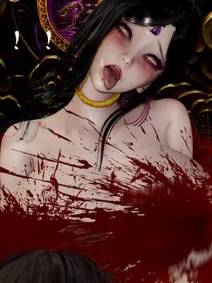 【Jayep】狩猎04_233