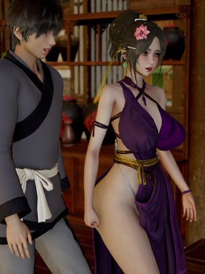 【Jayep】狩猎04_237