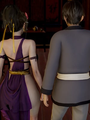 【Jayep】狩猎04_238