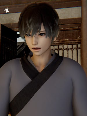 【Jayep】狩猎04_245